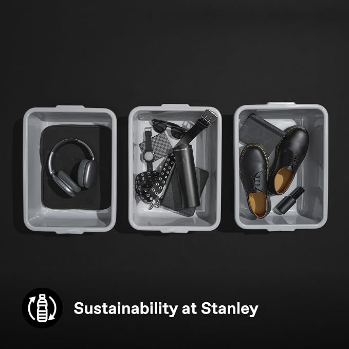 STANLEY 1913 Transit Flip Top Mug 0.35L - Image 4