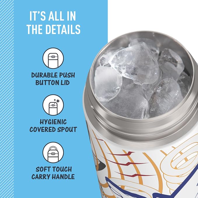 THERMOS FUNTAINER Water Bottle - Image 4