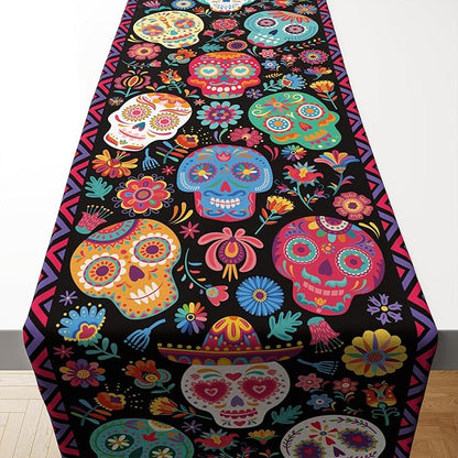 OHOME Dia De Los Muertos Decorations by OHOME