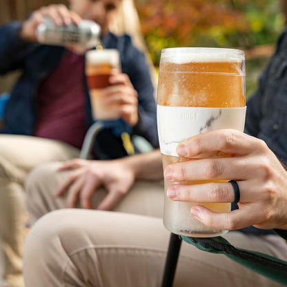 Host Freeze, Frozen Mugs, Freezable Pint Set, Beer Keep Your Drinks Cold - Image 14