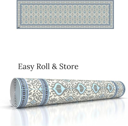 Heat Resistant Table Runner, 32 x 10 Inch - Image 6