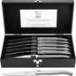 Laguiole Style de Vie Steak knives set of 6 by laguioleStyledeVie