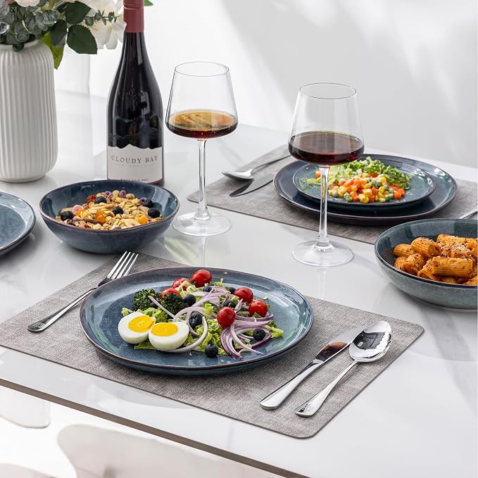 AmorArc Ceramic Dinnerware Sets - Image 6