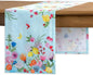 Maison d' Hermine Table Runner 100% Cotton 14.50" x 108" | Table Runners 108 by MaisondHermine