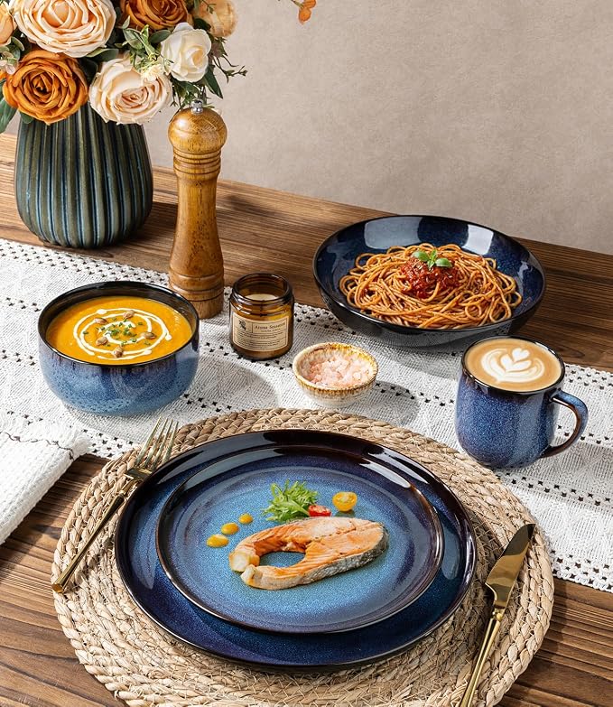 LERATIO Ceramic Dinnerware Sets - Image 5