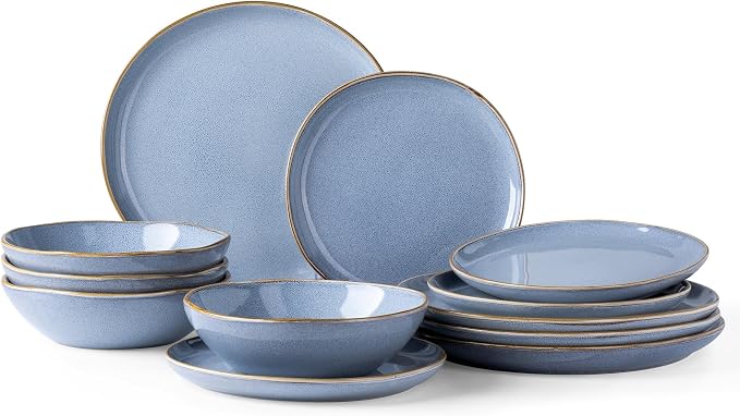 AmorArc Ceramic Dinnerware Sets by AmorArc