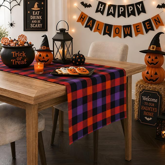 Halloween Decorations - Image 2