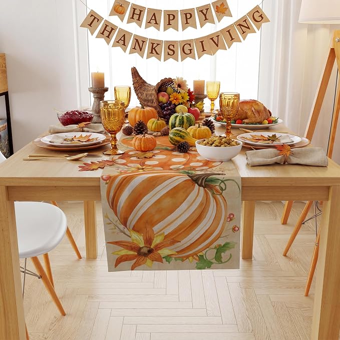 Thanksgiving Decorations - Image 7
