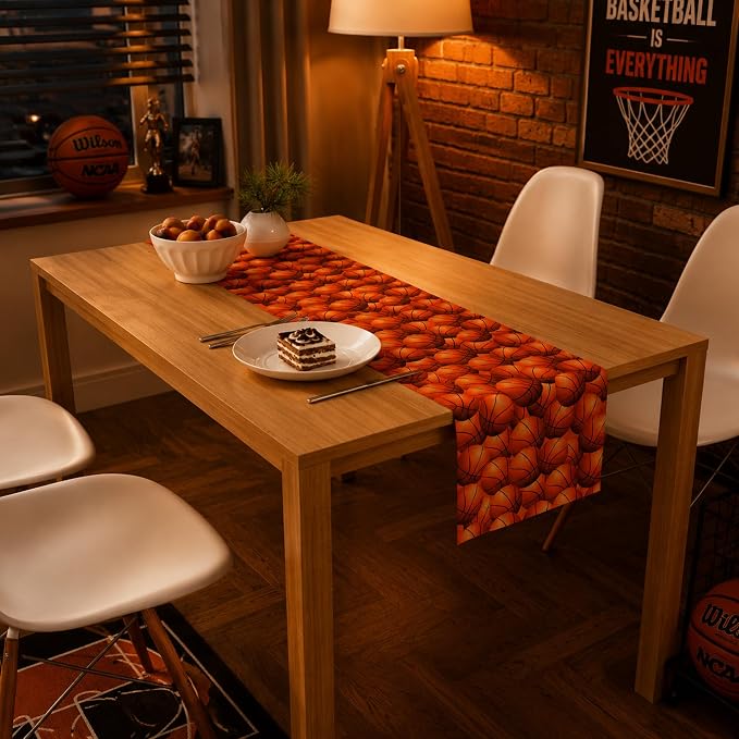 Basketball Party Decorations - Image 5