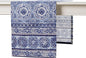Maison d' Hermine Table Runner 100% Cotton 14.50" x 108" | Table Runners 108 by MaisondHermine