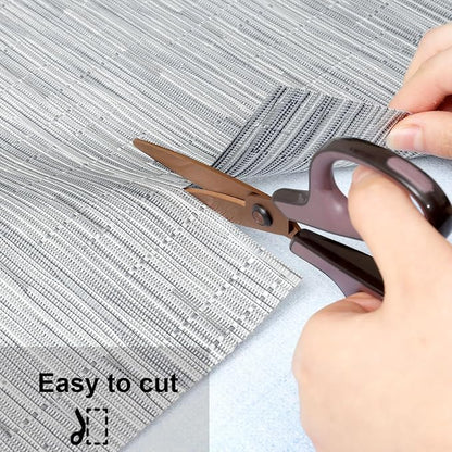 Myir JUN Table Runner Home Decor Dining Table Runners | Vinyl Table Runner 94 - Image 6