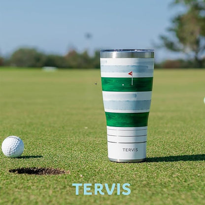 Tervis Traveler Inkreel The Heavens Triple Walled Insulated Tumbler Travel Cup - Image 7
