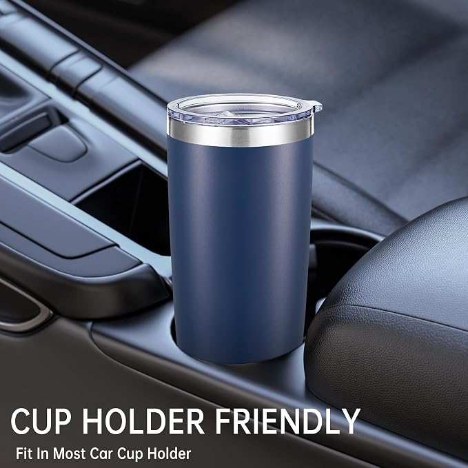 20 oz Tumblers Stainless Steel Tumbler - Image 6