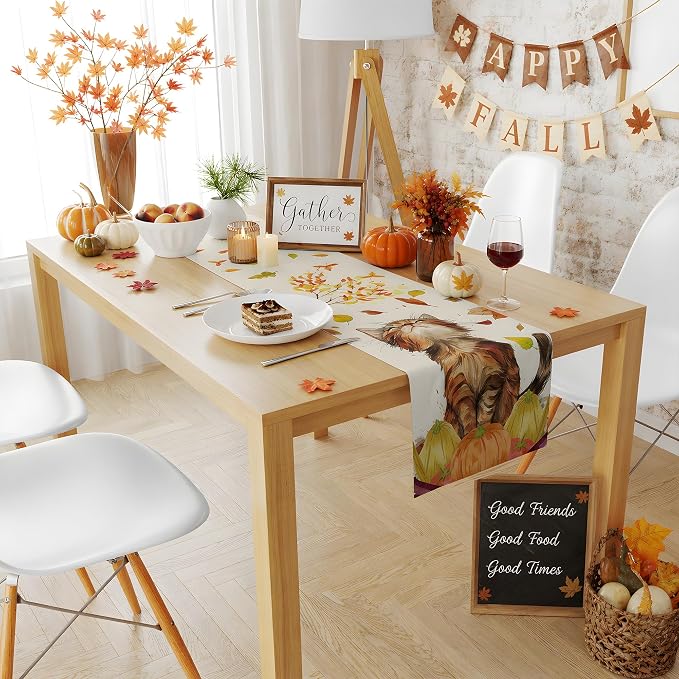 Fall Decorations for Home - Image 7