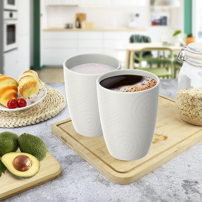 Wheat Straw Cups 16 OZ - Image 7