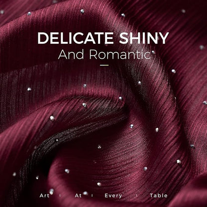 Leetaltree Dazzle Table Runner - Image 4