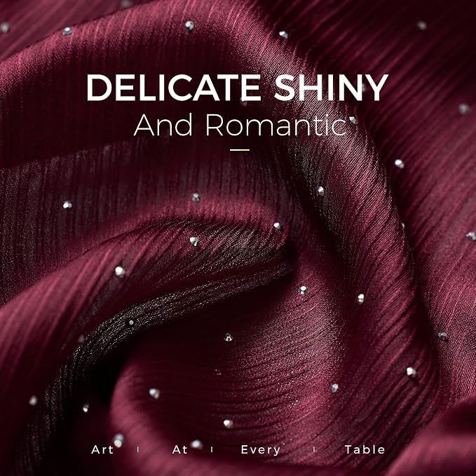 Leetaltree Dazzle Table Runner - Image 4