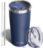 20oz Travel Coffee Tumbler by UIRZOTN