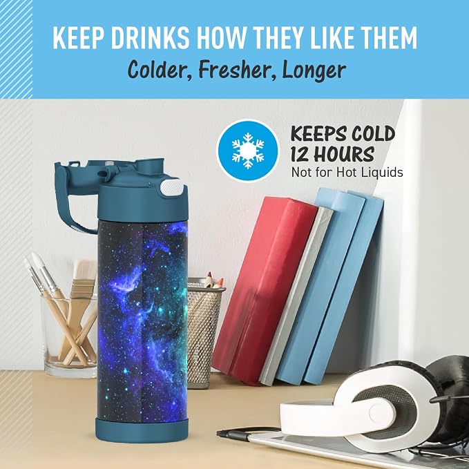 THERMOS FUNTAINER Water Bottle - Image 5