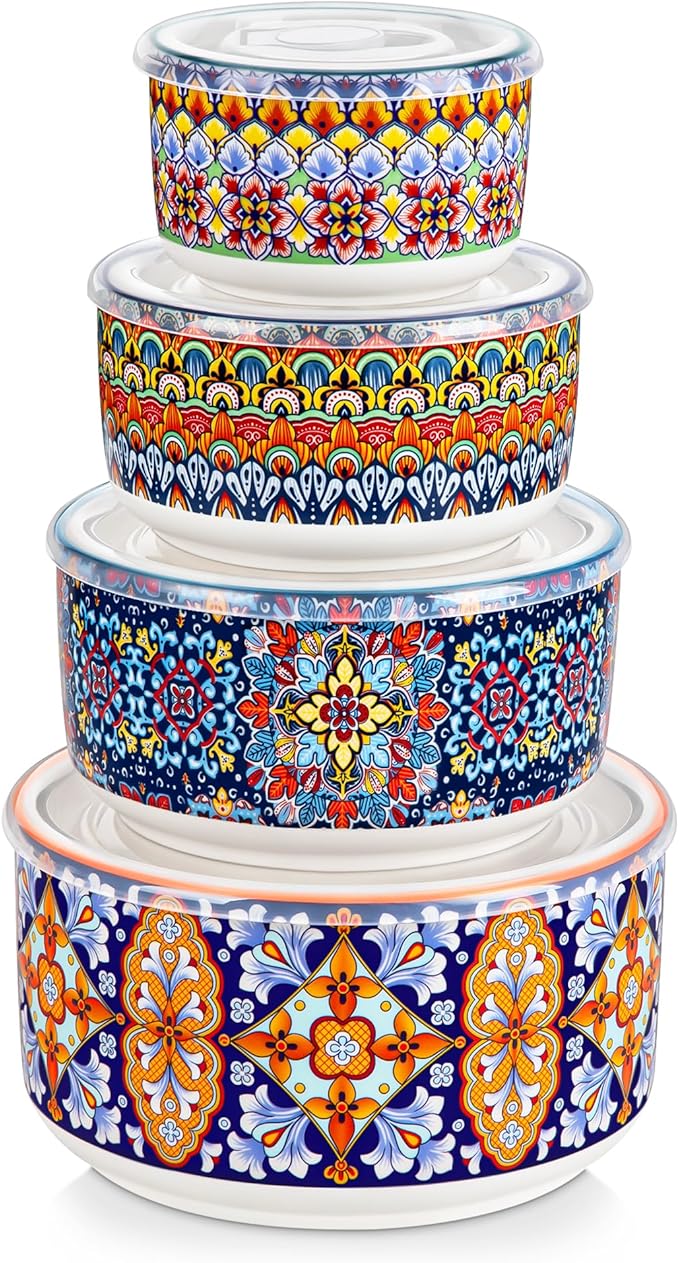 vancasso SIMI Serving Bowls by vancasso