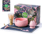 Buucup Matcha Whisk Set, Ceramic Matcha Kit by Buucup