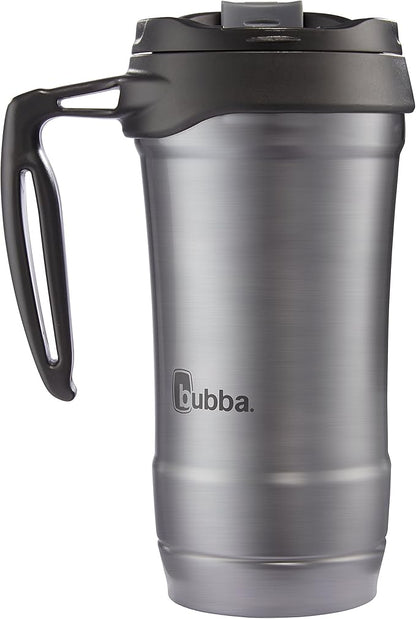 Bubba HERO Vacuum-Insulated Stainless Steel Travel Mug - Image 3