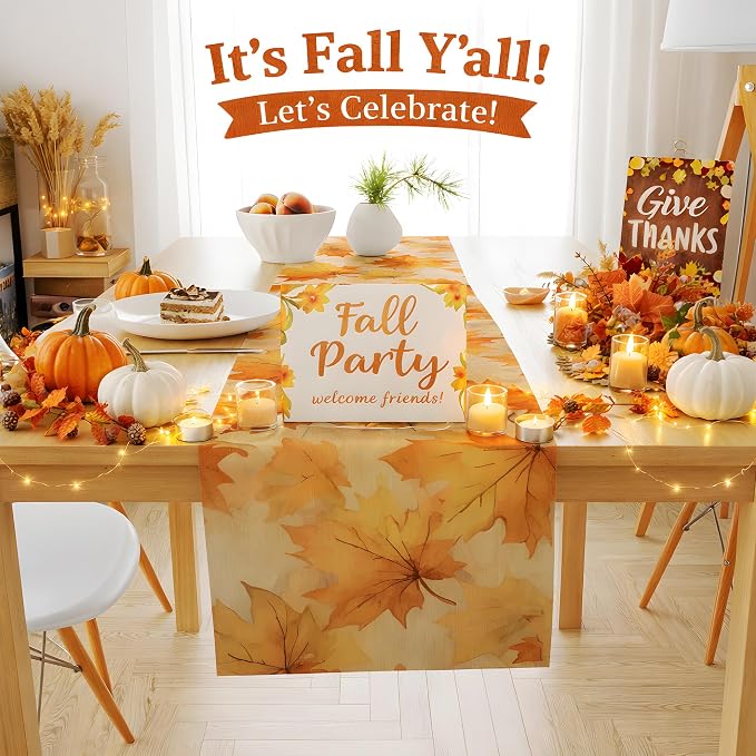 Fall Decorations for Home - Image 8