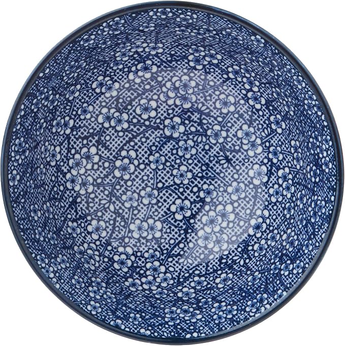 Chelsea 4.75" All-Purpose Porcelain Bowls – Set of 6 - Image 6