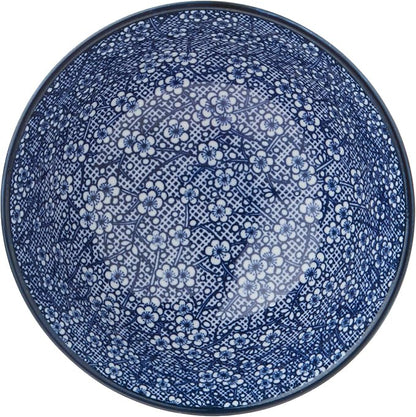 Chelsea 4.75" All-Purpose Porcelain Bowls – Set of 6 - Image 6