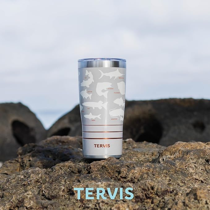 Tervis Traveler® 20oz Tumbler | Inkreel - Image 9