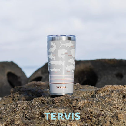 Tervis Traveler® 20oz Tumbler | Inkreel - Image 9