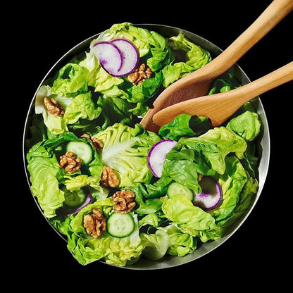 OXO Steel Salad Spinner - Image 12