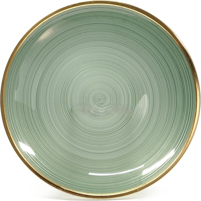 " OCCASIONS " 150 Piece set-Wedding Plastic Plates & cutlery -Disposable - Image 3
