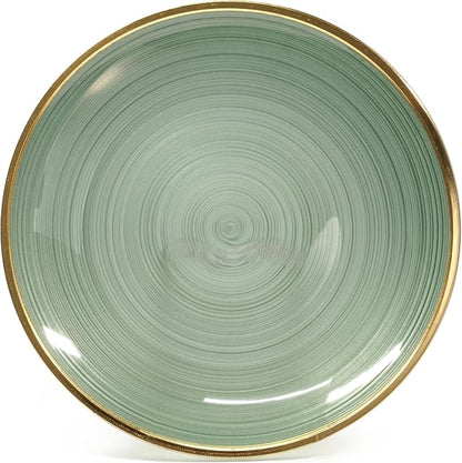 " OCCASIONS " 150 Piece set-Wedding Plastic Plates & cutlery -Disposable - Image 3