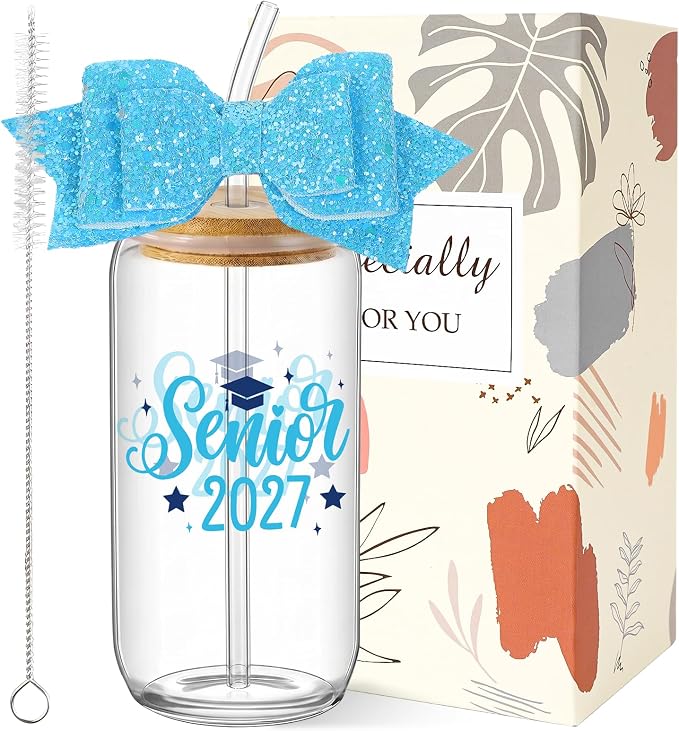 Class of 2027 Senior Gifts by Shejdgart