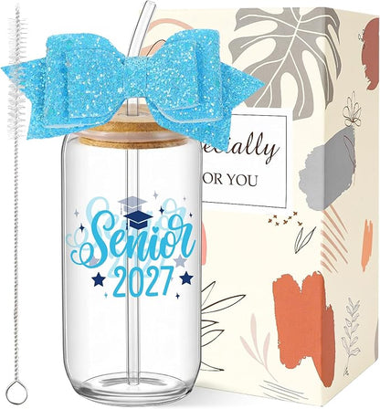 Class of 2027 Senior Gifts by Shejdgart