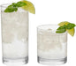 Province Tumbler & Rocks Beverage Glasses Set of 24, and More by Libbey