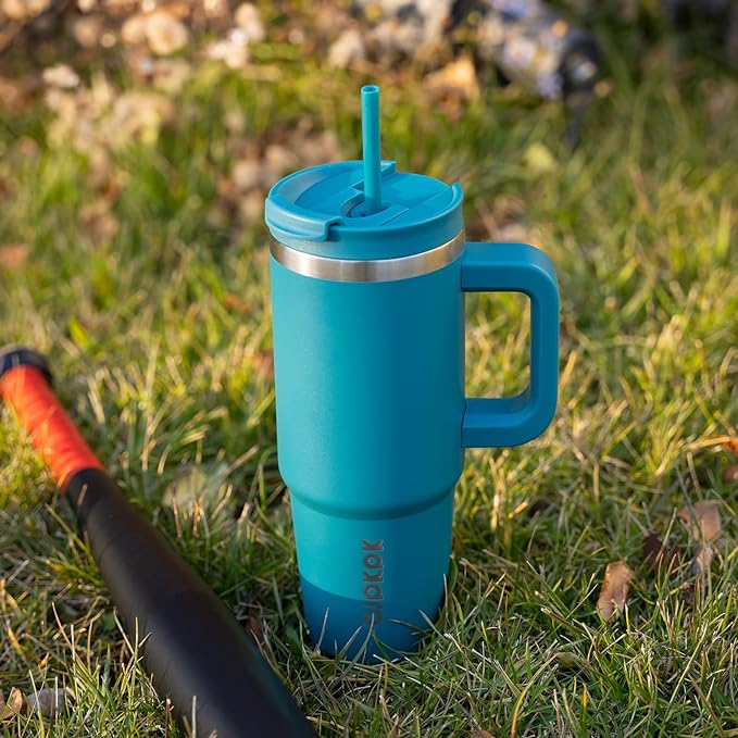 BJPKPK 30 oz Insulated Tumbler - Image 5