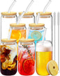 WISIMMALL Drinking Glasses by WISIMMALL