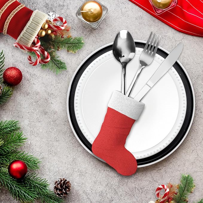 60 PCS Windsor Silverware Set - Image 3