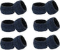 COTTON CRAFT Glitz Handmade Beaded Napkin Rings by COTTONCRAFT