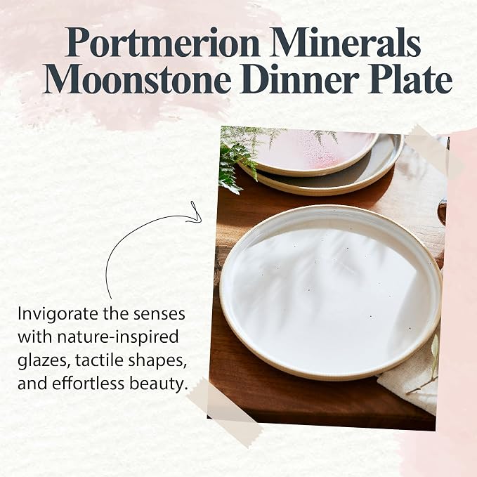 Portmeirion Minerals Dinner Plate - Image 2