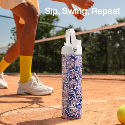 ENCOOL Insulated Water Bottle - Image 5