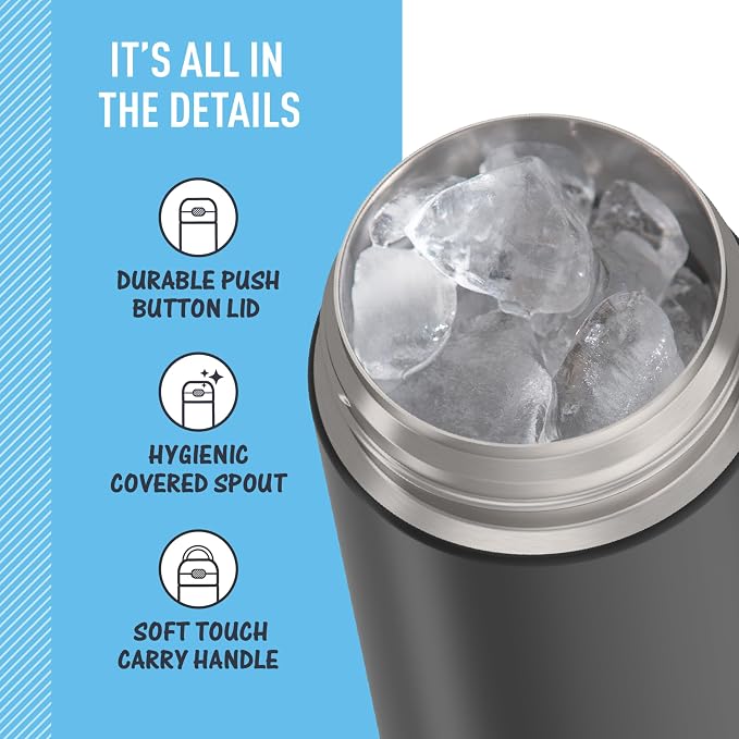 THERMOS FUNTAINER Water Bottle - Image 4