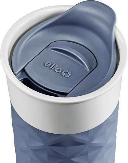 Ello Ogden BPA-Free Ceramic Travel Mug - Image 6