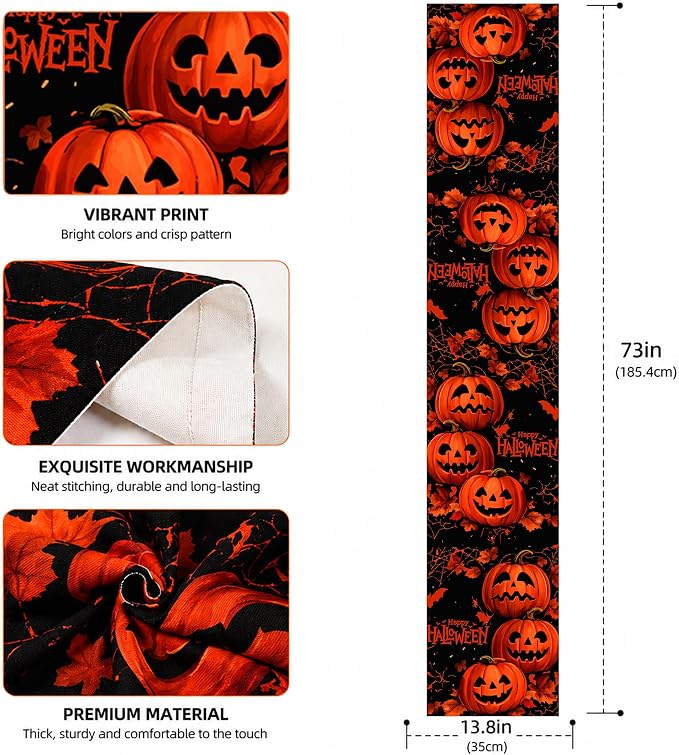 OHOME Halloween Decorations - Image 2