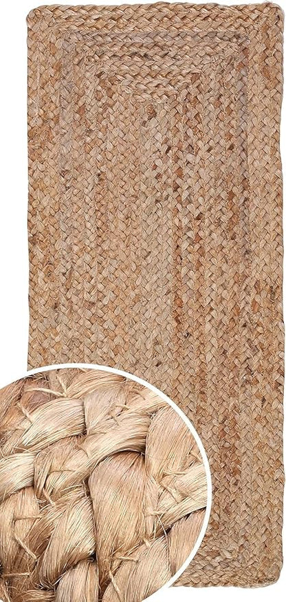Jute Braided Table Runner - Image 3