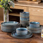 GBHOME Stoneware Dinnerware Sets by GBhome