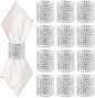24Pack Napkin Rings, Weddings and Dinners by PECULA