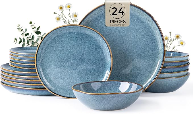 AmorArc Ceramic Dinnerware Sets by AmorArc